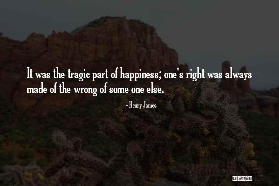 Qualidades Humanas Quotes By Henry James Qualidades Humanas Quotes By Henry James