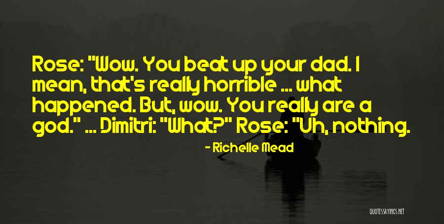 Qualidades Humanas Quotes By Richelle Mead Qualidades Humanas Quotes By Richelle Mead