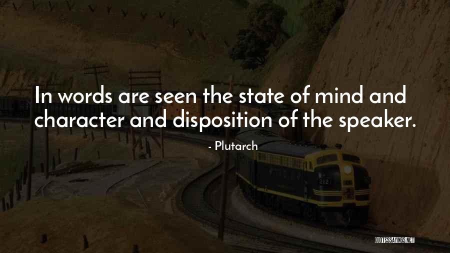 Qualidades Profissionais Quotes By Plutarch Qualidades Profissionais Quotes By Plutarch