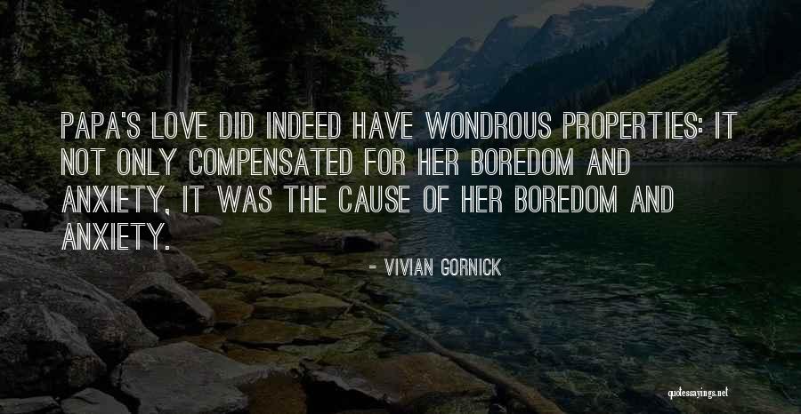 Qualifiers Words Quotes By Vivian Gornick Qualifiers Words Quotes By Vivian Gornick