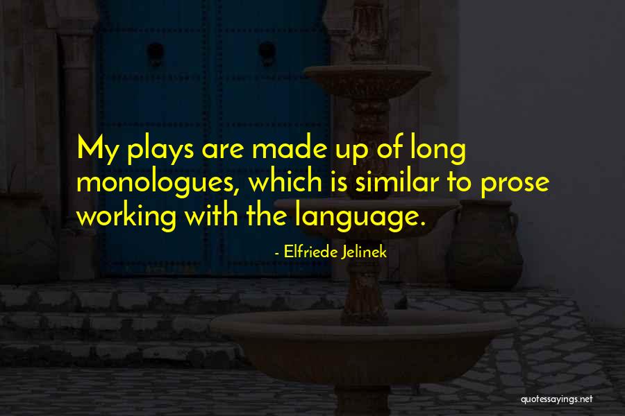 Qualifying Child Quotes By Elfriede Jelinek Qualifying Child Quotes By Elfriede Jelinek