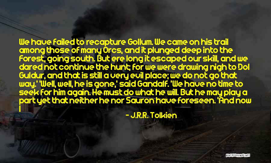 Qualis Capes Quotes By J.R.R. Tolkien Qualis Capes Quotes By J.R.R. Tolkien