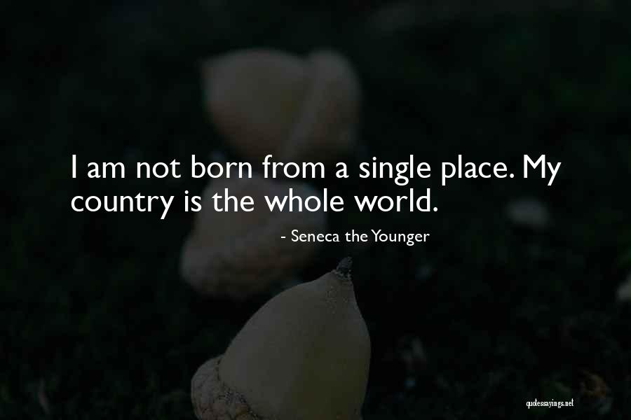 Qualitas Medical Group Quotes By Seneca The Younger Qualitas Medical Group Quotes By Seneca The Younger