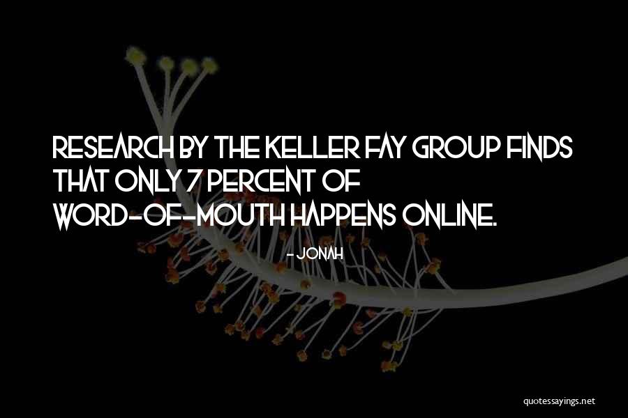 Qualite Quotes By Jonah Qualite Quotes By Jonah