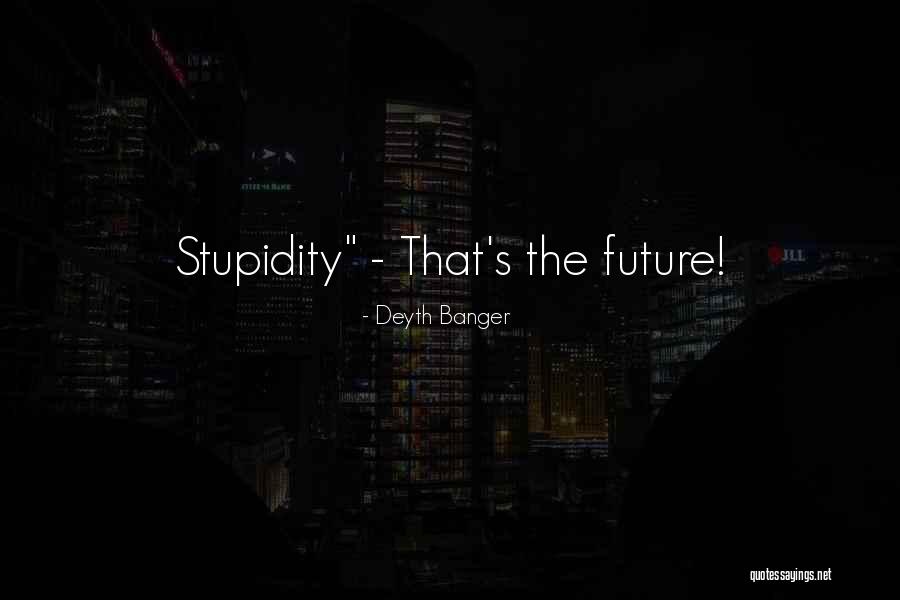 Qualities And Strengths Quotes By Deyth Banger Qualities And Strengths Quotes By Deyth Banger