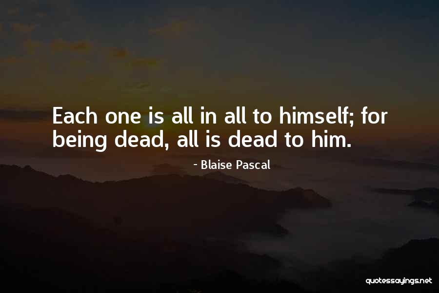 Qualities Of A Good Woman Quotes By Blaise Pascal Qualities Of A Good Woman Quotes By Blaise Pascal
