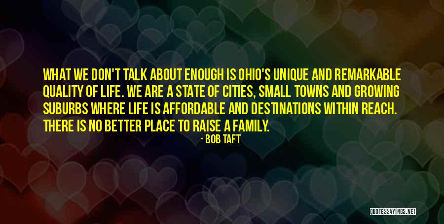 Quality And Affordable Quotes By Bob Taft Quality And Affordable Quotes By Bob Taft