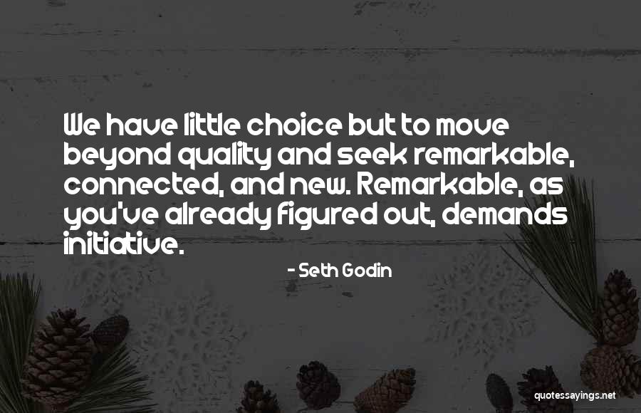 Quality Business Quotes By Seth Godin Quality Business Quotes By Seth Godin