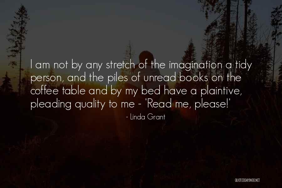 Quality Coffee Quotes By Linda Grant Quality Coffee Quotes By Linda Grant