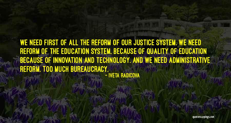 Quality First Quotes By Iveta Radicova Quality First Quotes By Iveta Radicova
