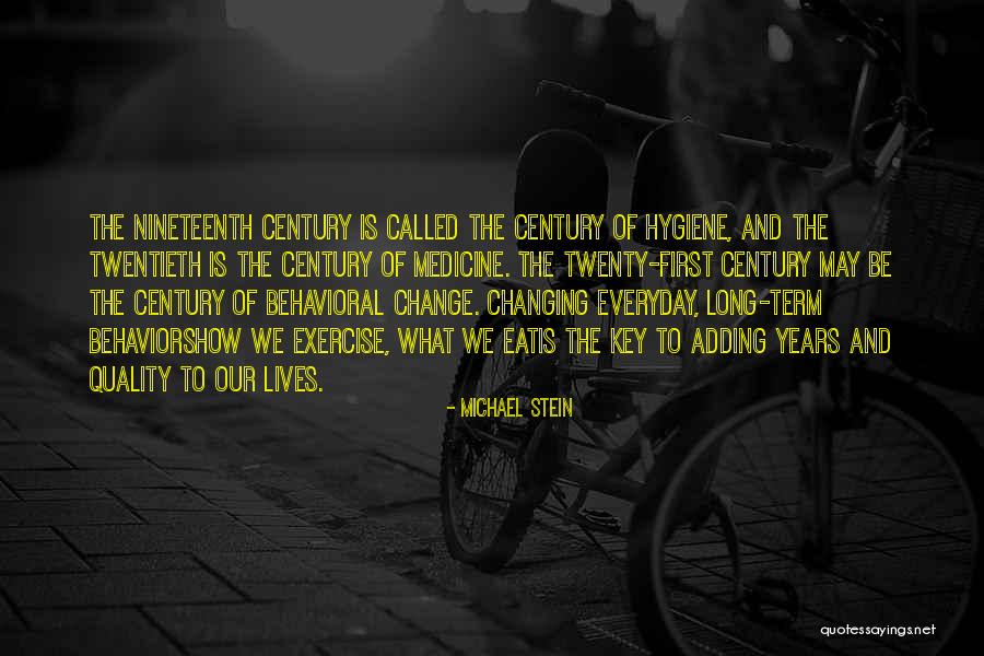 Quality First Quotes By Michael Stein Quality First Quotes By Michael Stein