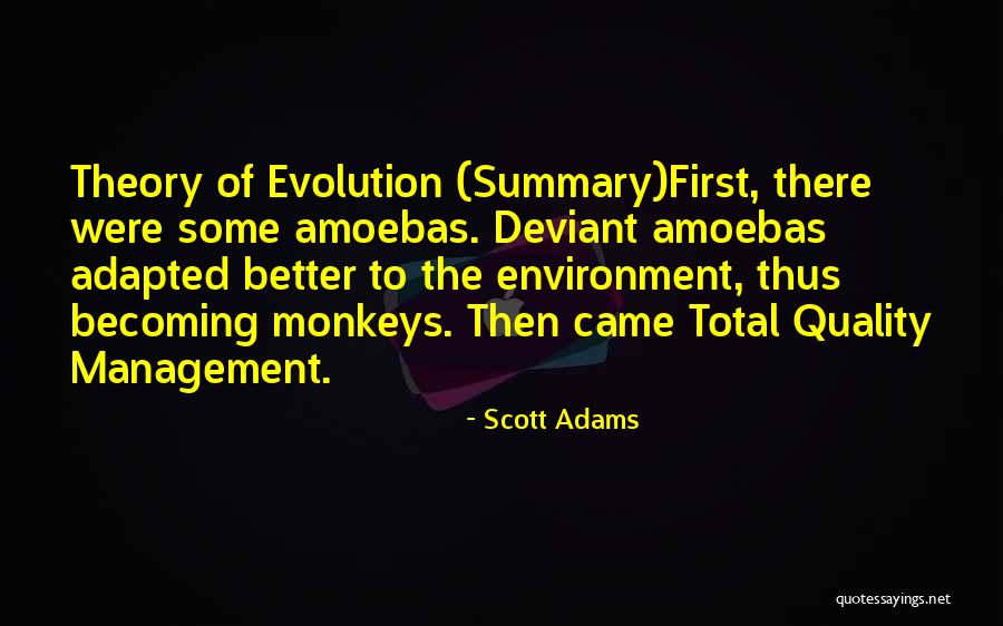 Quality First Quotes By Scott Adams Quality First Quotes By Scott Adams