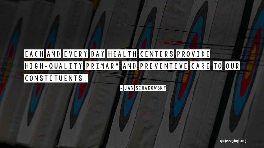 Quality Health Care Quotes By Jan Schakowsky Quality Health Care Quotes By Jan Schakowsky