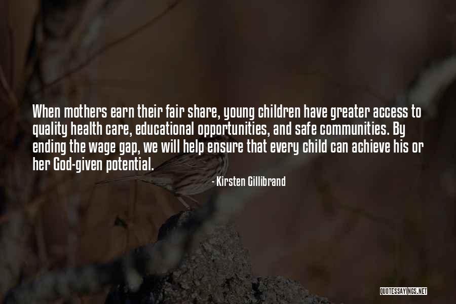Quality Health Care Quotes By Kirsten Gillibrand Quality Health Care Quotes By Kirsten Gillibrand