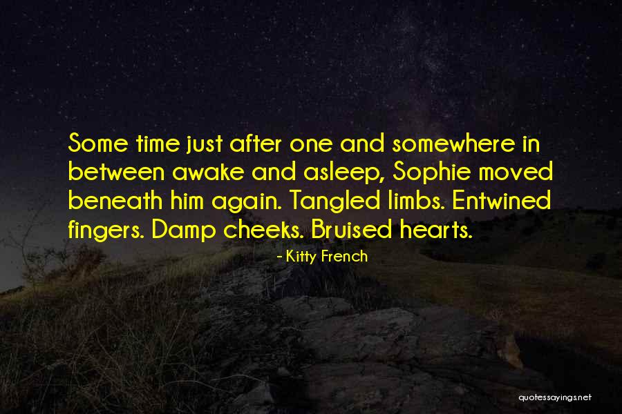 Quality Inn Quotes By Kitty French Quality Inn Quotes By Kitty French