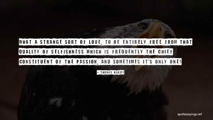 Quality Is Free Quotes By Thomas Hardy Quality Is Free Quotes By Thomas Hardy