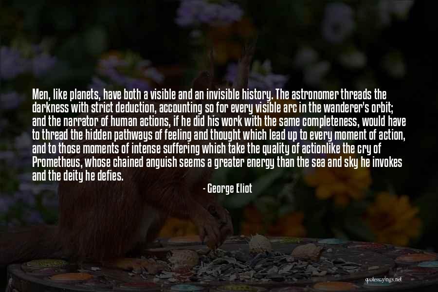 Quality Moments Quotes By George Eliot Quality Moments Quotes By George Eliot
