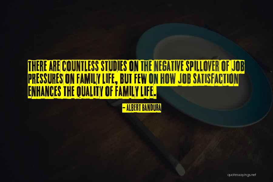 Quality Of Life Quotes By Albert Bandura Quality Of Life Quotes By Albert Bandura