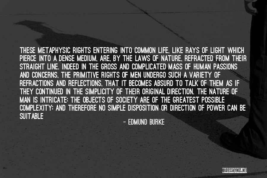 Quality Of Life Quotes By Edmund Burke Quality Of Life Quotes By Edmund Burke