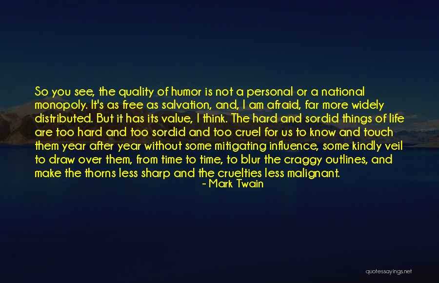 Quality Of Life Quotes By Mark Twain Quality Of Life Quotes By Mark Twain