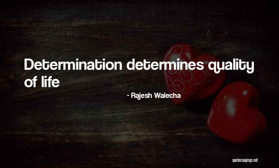 Quality Of Life Quotes By Rajesh Walecha Quality Of Life Quotes By Rajesh Walecha