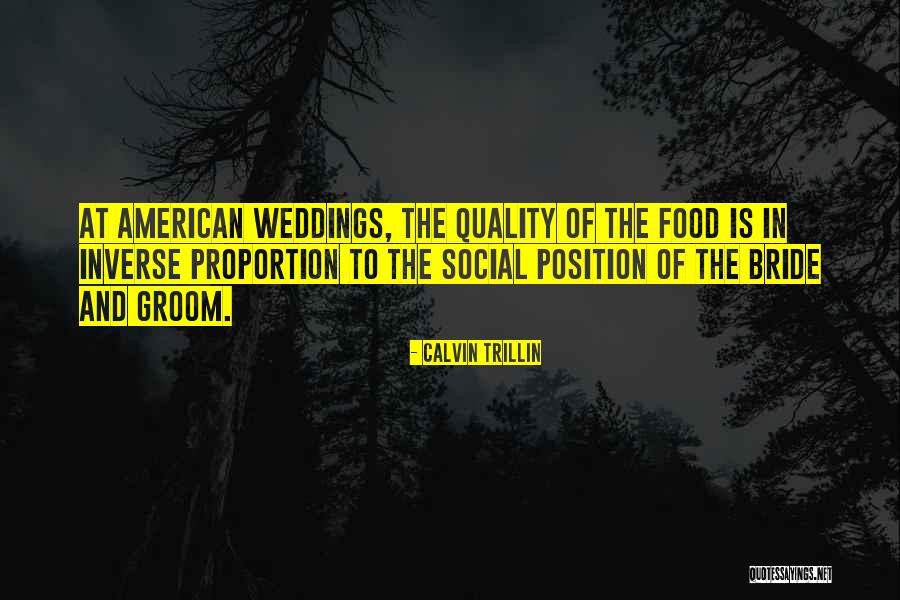 Quality Of Quotes By Calvin Trillin Quality Of Quotes By Calvin Trillin