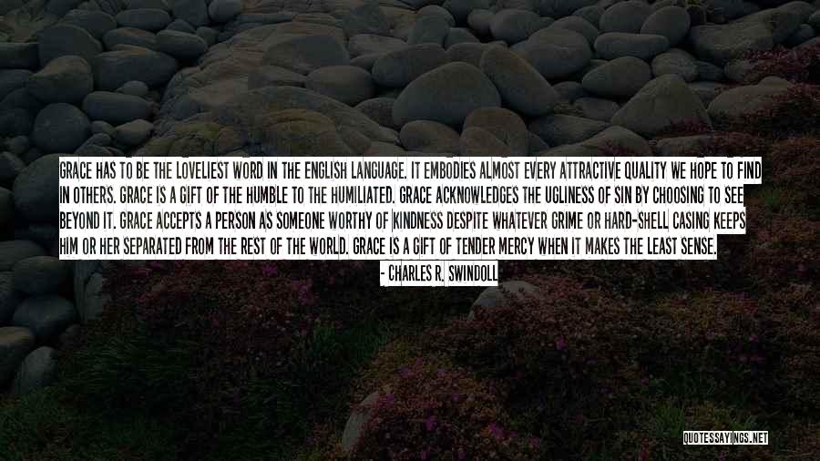Quality Of The World Quotes By Charles R. Swindoll Quality Of The World Quotes By Charles R. Swindoll