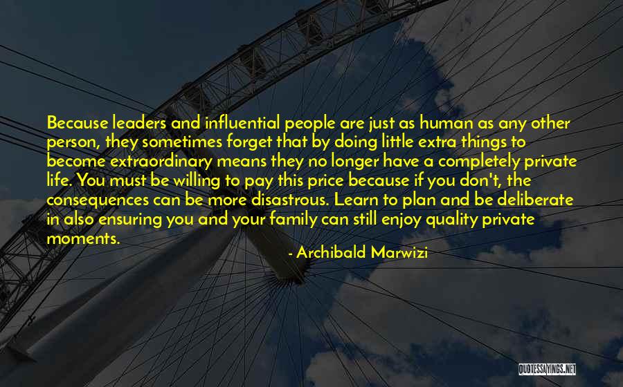 Quality Over Price Quotes By Archibald Marwizi Quality Over Price Quotes By Archibald Marwizi