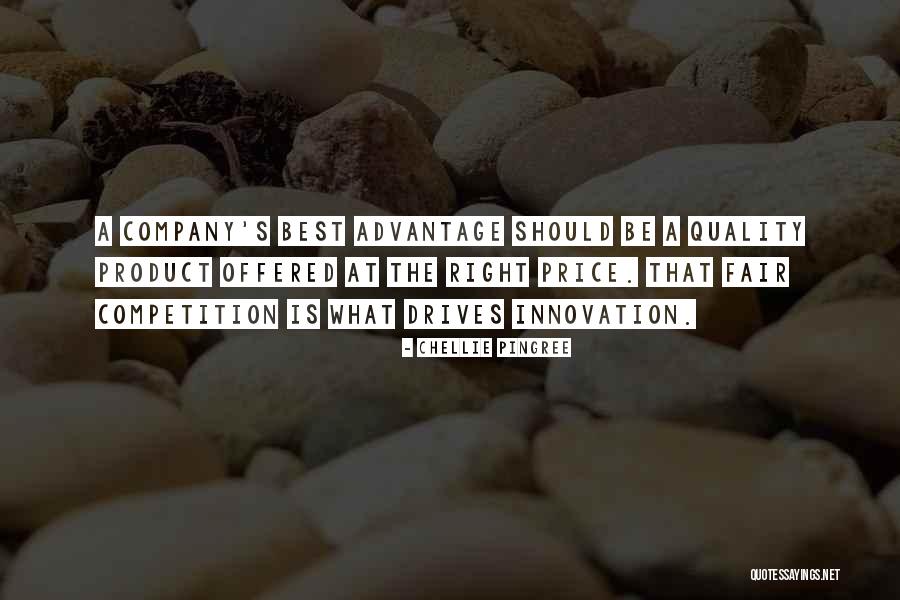 Quality Over Price Quotes By Chellie Pingree Quality Over Price Quotes By Chellie Pingree
