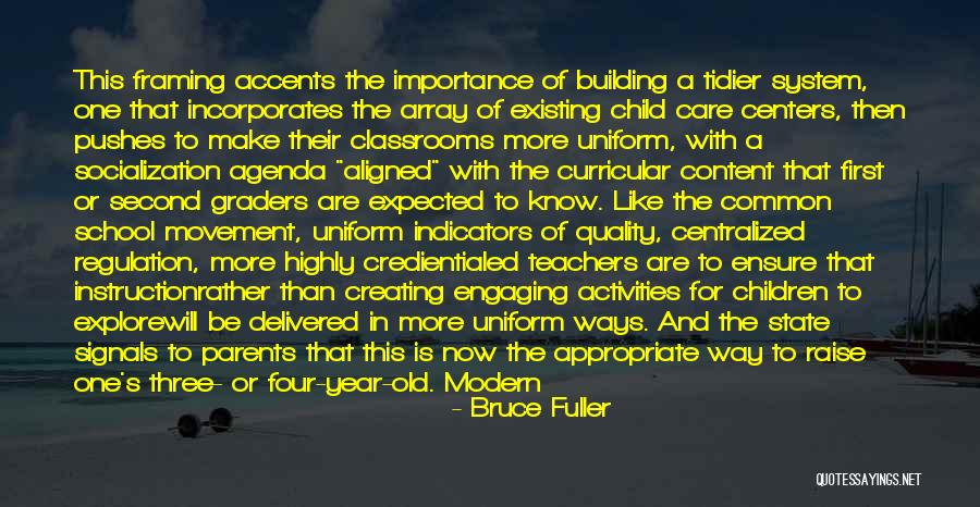 Quality Service Quotes By Bruce Fuller Quality Service Quotes By Bruce Fuller
