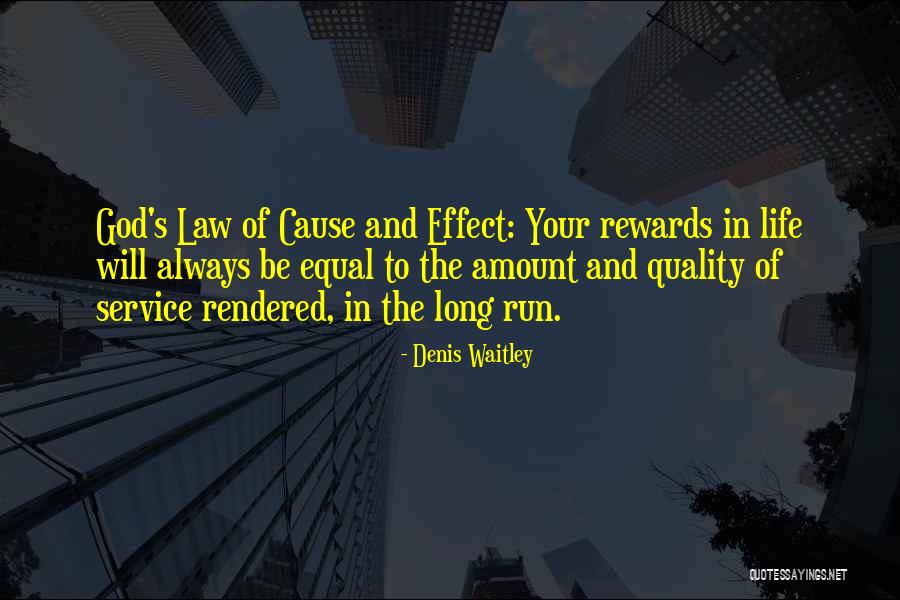 Quality Service Quotes By Denis Waitley Quality Service Quotes By Denis Waitley