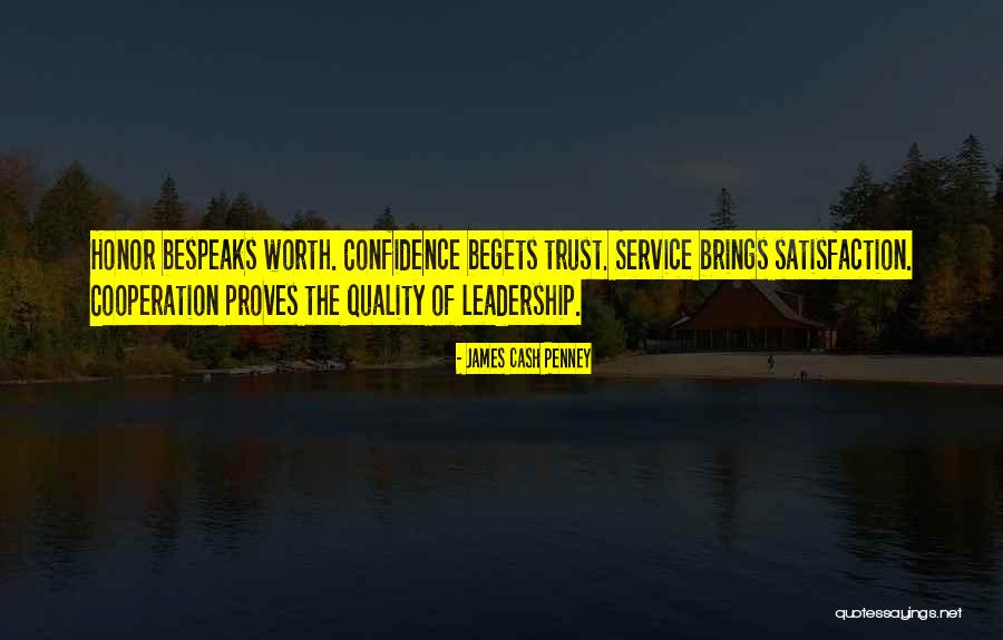 Quality Service Quotes By James Cash Penney Quality Service Quotes By James Cash Penney