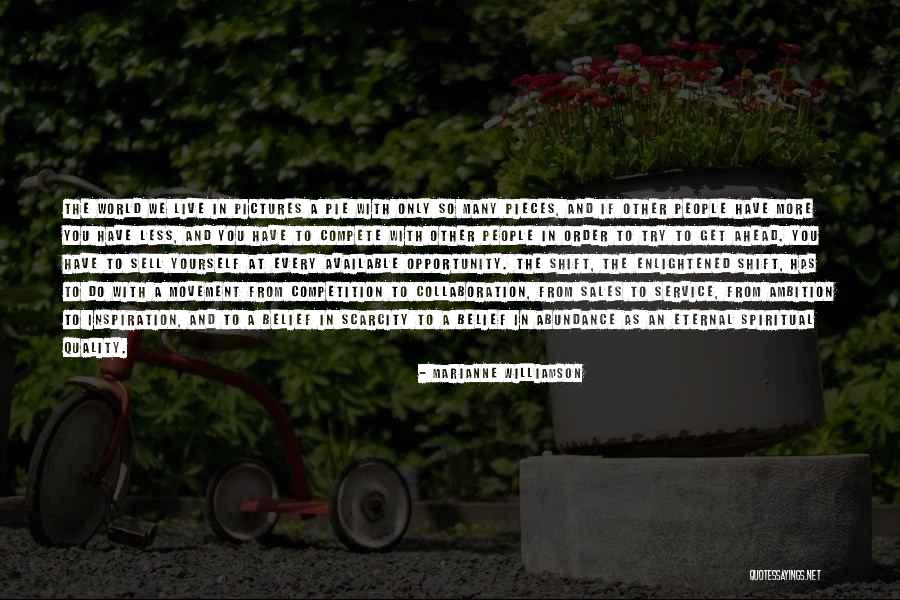 Quality Service Quotes By Marianne Williamson Quality Service Quotes By Marianne Williamson