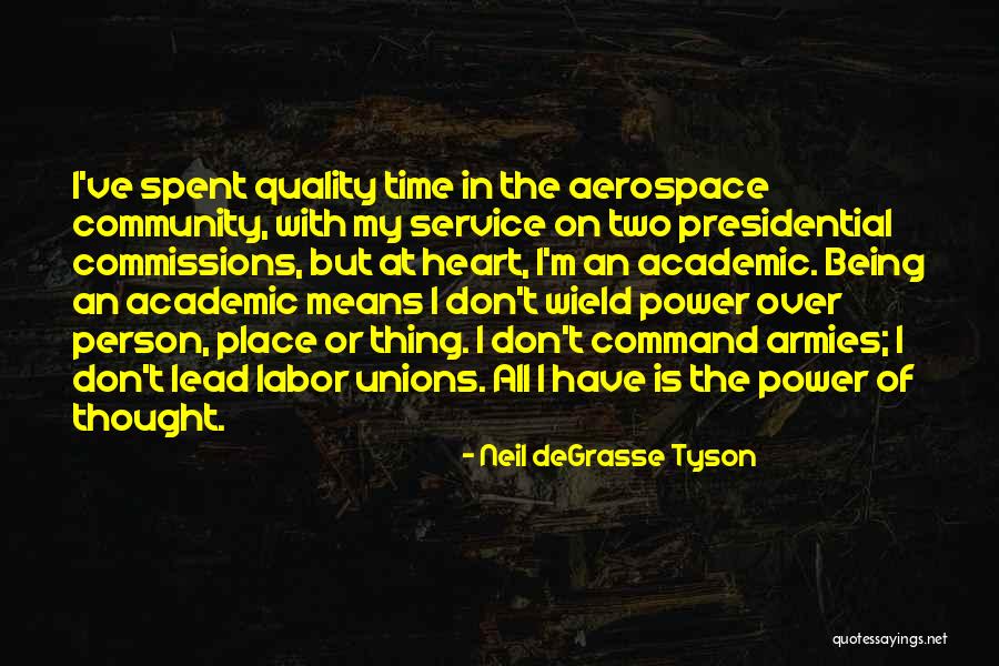 Quality Service Quotes By Neil DeGrasse Tyson Quality Service Quotes By Neil DeGrasse Tyson