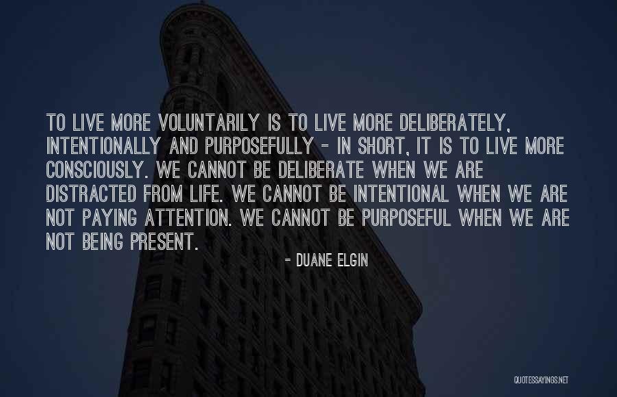 Quality Sport Quotes By Duane Elgin Quality Sport Quotes By Duane Elgin