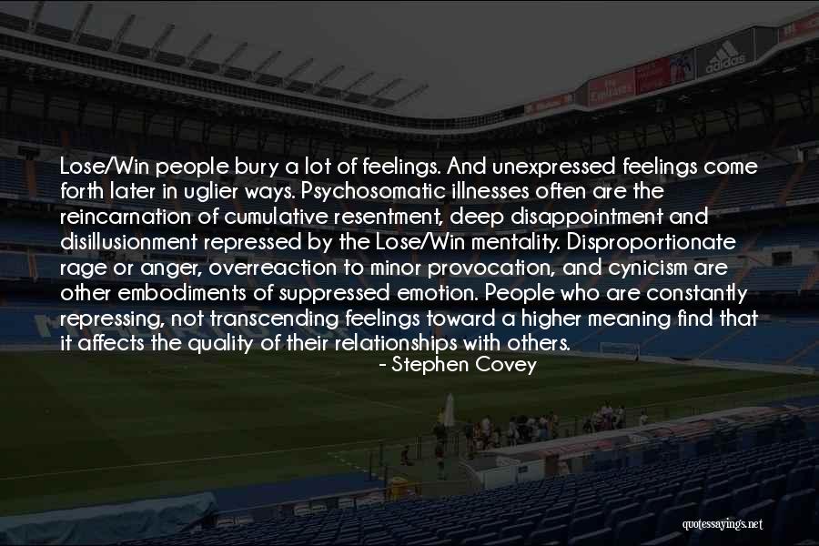 Quality That Affects Quotes By Stephen Covey Quality That Affects Quotes By Stephen Covey