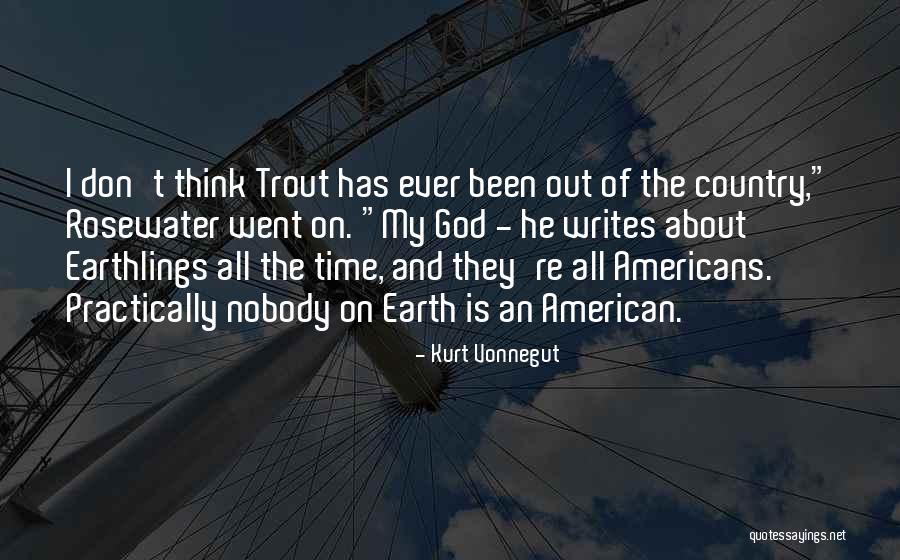 Quality Thermometers Quotes By Kurt Vonnegut Quality Thermometers Quotes By Kurt Vonnegut