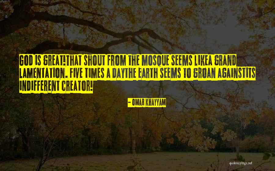 Quality Thesaurus Quotes By Omar Khayyam Quality Thesaurus Quotes By Omar Khayyam