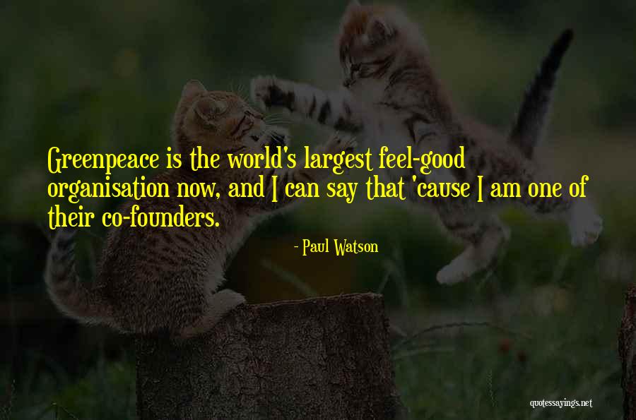 Quality Thesaurus Quotes By Paul Watson Quality Thesaurus Quotes By Paul Watson