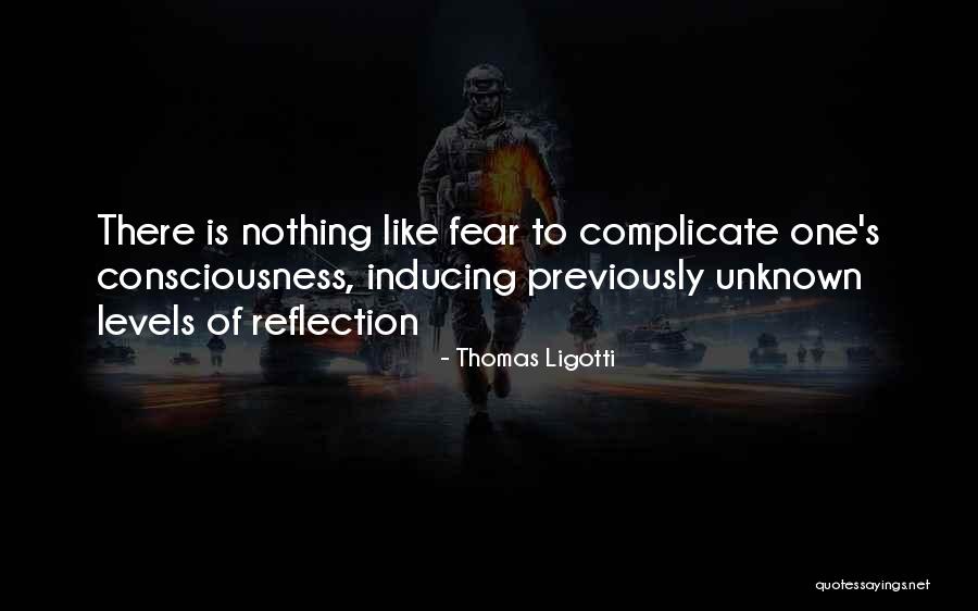 Qualityof Quotes By Thomas Ligotti Qualityof Quotes By Thomas Ligotti