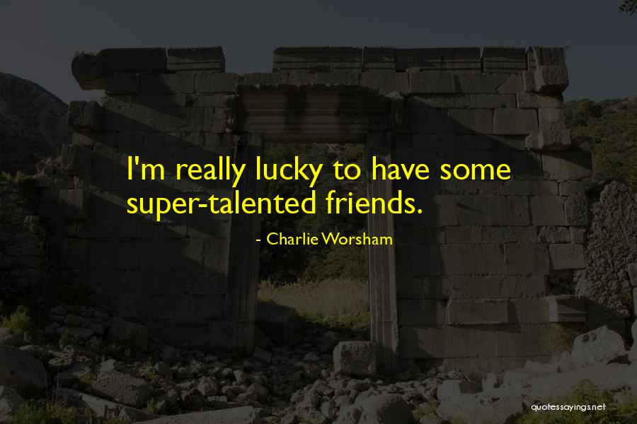Qualley Margaret Quotes By Charlie Worsham Qualley Margaret Quotes By Charlie Worsham