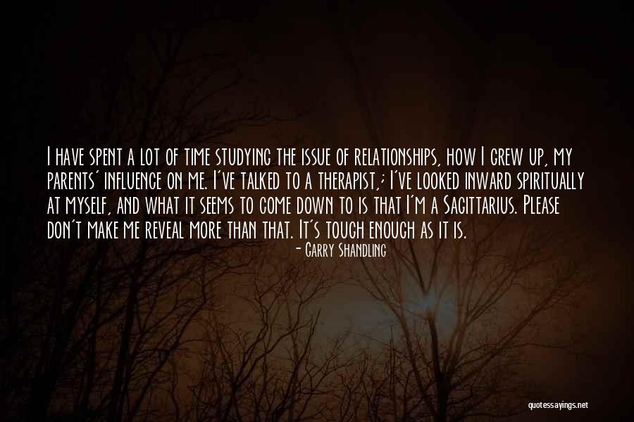 Qualley Rainey Quotes By Garry Shandling Qualley Rainey Quotes By Garry Shandling