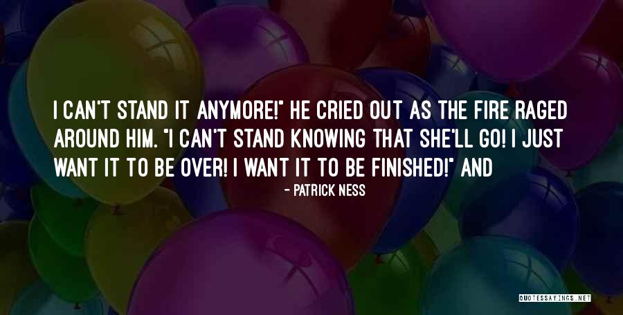 Qualley Rainey Quotes By Patrick Ness Qualley Rainey Quotes By Patrick Ness