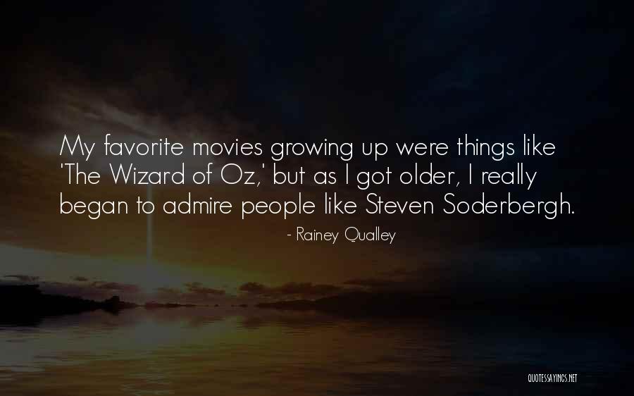 Qualley Rainey Quotes By Rainey Qualley Qualley Rainey Quotes By Rainey Qualley