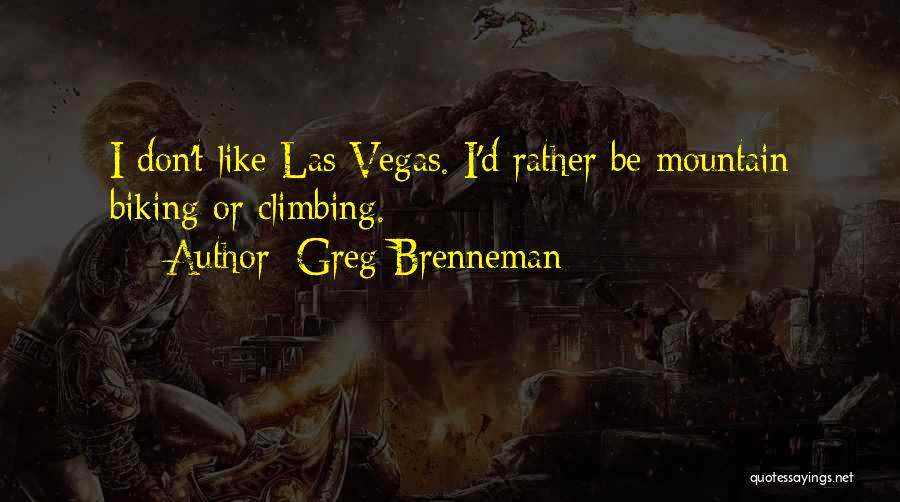 Qualm In A Sentence Quotes By Greg Brenneman
