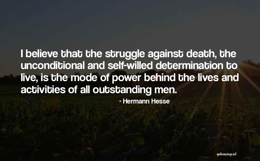 Qualm Is The Opposite Quotes By Hermann Hesse Qualm Is The Opposite Quotes By Hermann Hesse