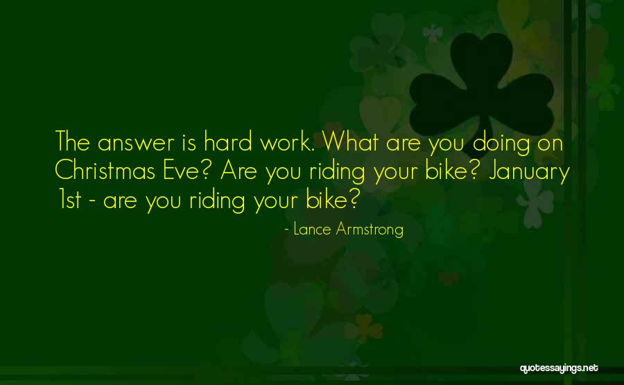 Qualman Docks Quotes By Lance Armstrong Qualman Docks Quotes By Lance Armstrong