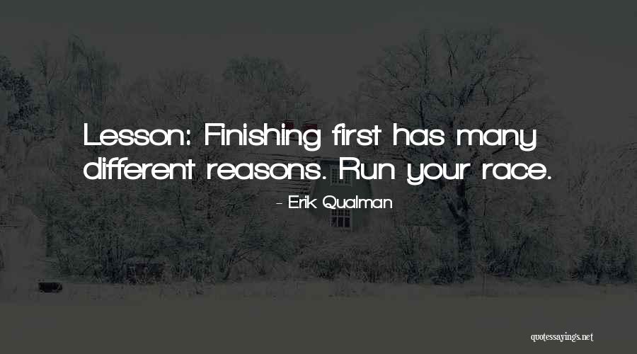 Qualman Quotes By Erik Qualman Qualman Quotes By Erik Qualman