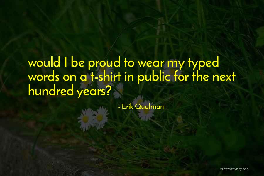 Qualman Quotes By Erik Qualman Qualman Quotes By Erik Qualman