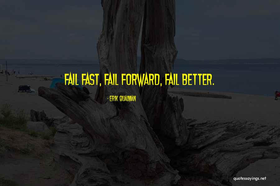 Qualman Quotes By Erik Qualman Qualman Quotes By Erik Qualman